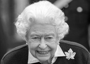Queen Elizabeth II