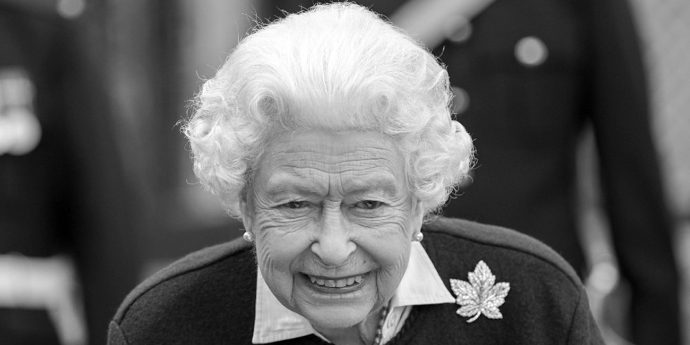 Queen Elizabeth II