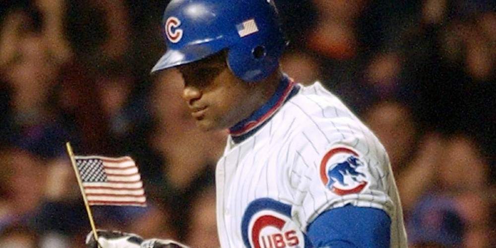 Sammy Sosa