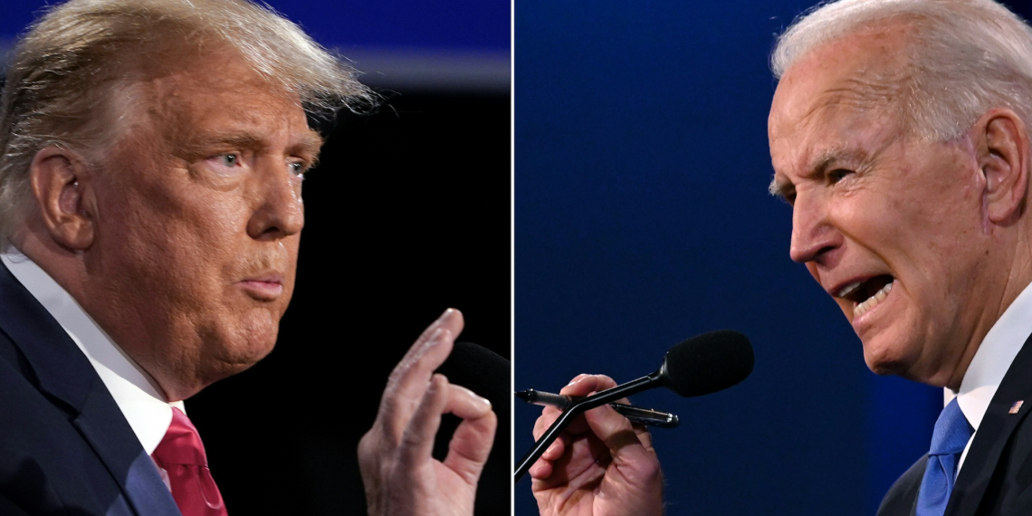 ‘If He’s Elected, The Stock Market Will Crash’: Trump’s 2020 Warning About Biden Comes True