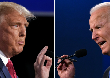 ‘If He’s Elected, The Stock Market Will Crash’: Trump’s 2020 Warning About Biden Comes True