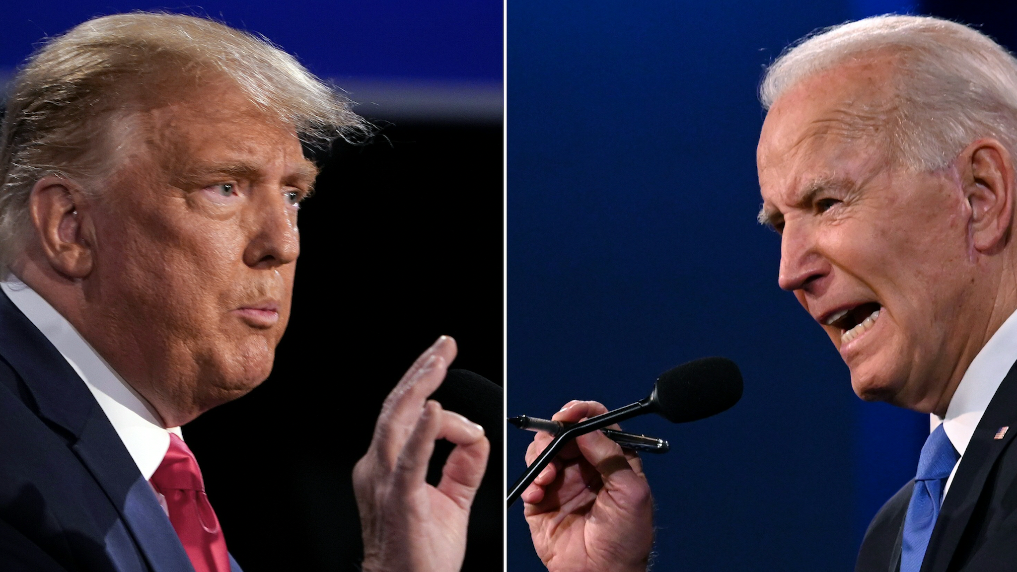 ‘If He’s Elected, The Stock Market Will Crash’: Trump’s 2020 Warning About Biden Comes True