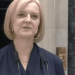 British Prime Minister Liz Truss’s Cabinet Has no White Men