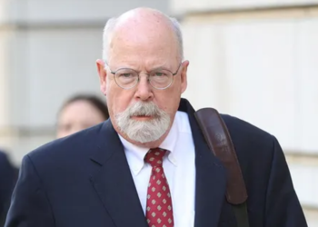 NYT Announces the Durham Investigation is Winding Down, Chances Top-Level Officials Charged are ‘Remote’