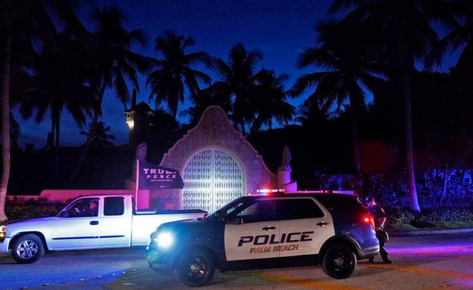 New FBI Raids for Donald Trump Expected as Biden Administration Impanels Criminal Grand Jury to Investigate Election Campaign Arm