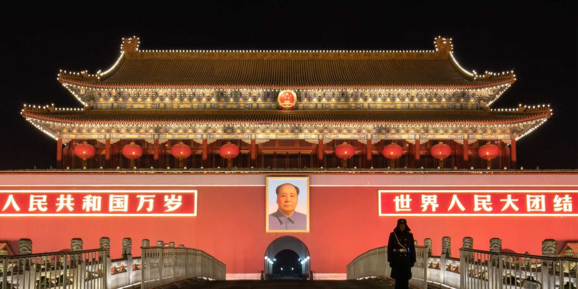 Fauci’s Red Guards: The Mass Censoring of Social Media