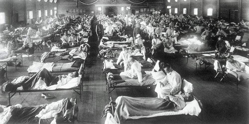 Spanish Flu