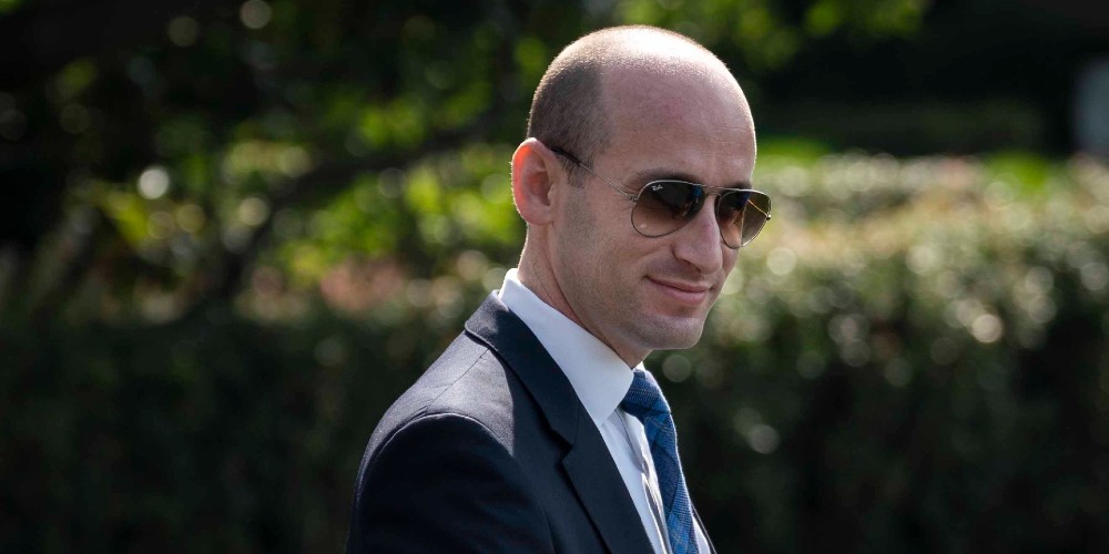 Stephen Miller