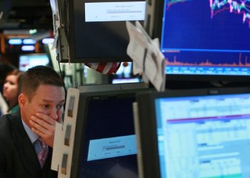 Stock Market Crash 2008