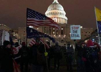 Stop the Steal