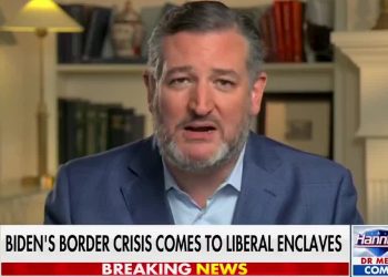 Ted Cruz