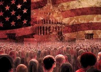 The Great Unraveling