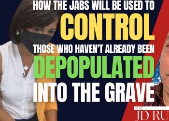 Vaccine Control Depopulation