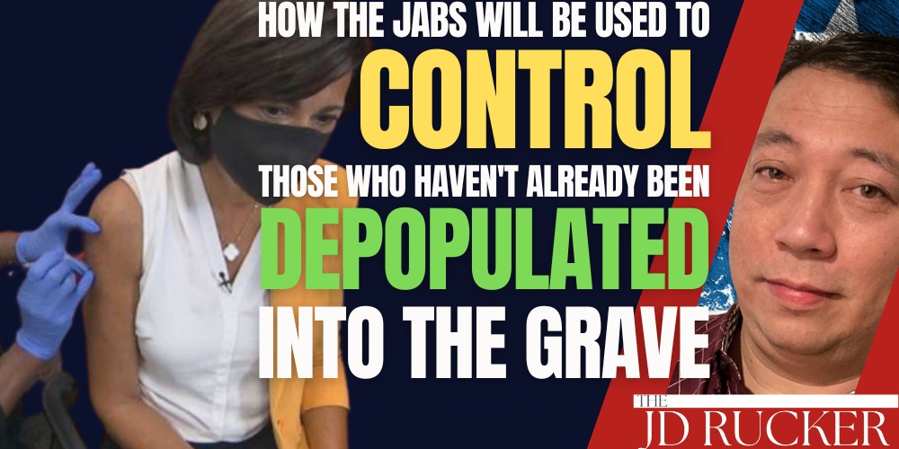 Vaccine Control Depopulation