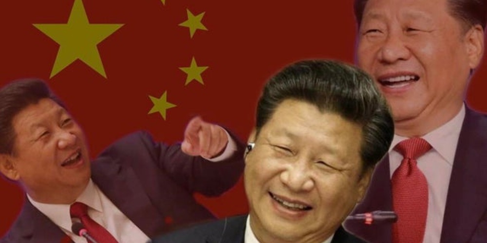 Xi Jinping