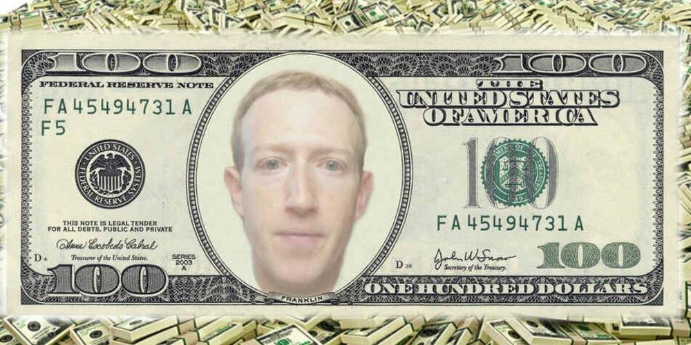 Zuckerbucks