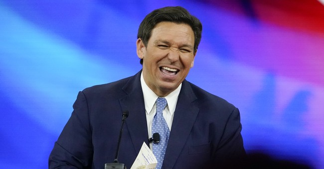 DeSantis Has Receipts That Pokes Major Holes In Migrant Class Action Lawsuit