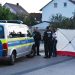 'Allahu Akhbar' Screaming Afghan Migrant With Prior Arrests Goes on Stabbing Spree in Germany (Video)