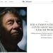 STUNNING Report in The Atlantic: Did Famous Doctor’s COVID Shot Make His Cancer Worse?