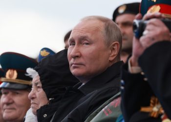 UKRAINE WAR: Putin Threatens Nukes, Announces Partial Mobilization
