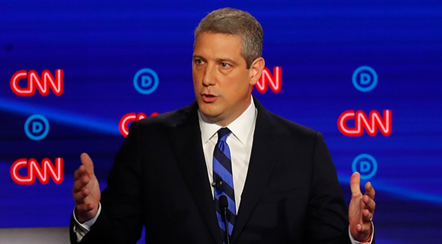 Yikes: Tim Ryan Just Talked About Need to 'Kill and Confront' Extremist GOP Movement