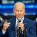 Biden Is Still Lying About His Policies Bringing Prices Down
