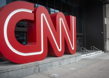 Biden's Hitler-Esque Speech Was Even Too Much for CNN