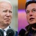 Elon Musk Warns America That Biden’s Fed Is Tanking Economy