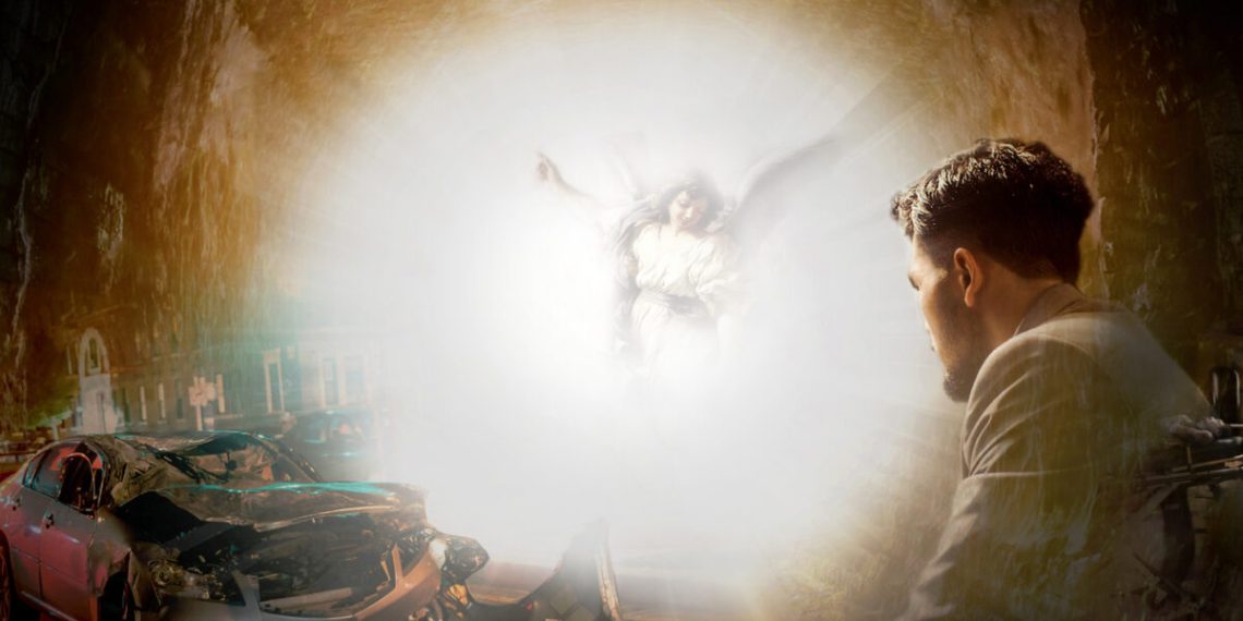 Neuroscientists Aim to Explain Near-Death Experiences Without the Soul—but Fall Flat Every Time, and Here’s Why