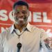 Herschel Walker: “I’m a Proud Pro-Life Christian Who Will Always Stand Up for Our Unborn Children”