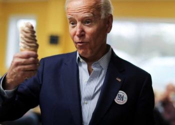 Guess How Many Illegal Immigrants Are Flooding into The United States Under Biden?