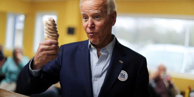 Guess How Many Illegal Immigrants Are Flooding into The United States Under Biden?