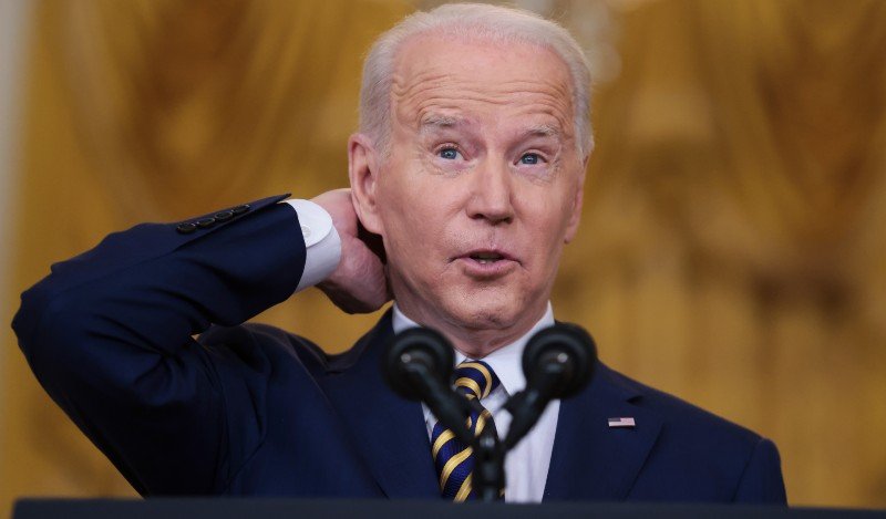 Lawmakers Says Biden Admin May Be Directly Funding Chinese Genocide