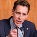 Josh Hawley Introduces Bill Allowing States to Deport Illegal Immigrants: ‘Let’s Take the Gloves Off’