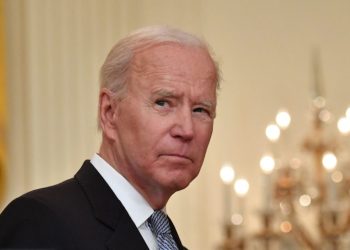 Biden Declares ‘National Emergency’ After Creation of New DOJ Task Force to Combat Domestic Terrorism