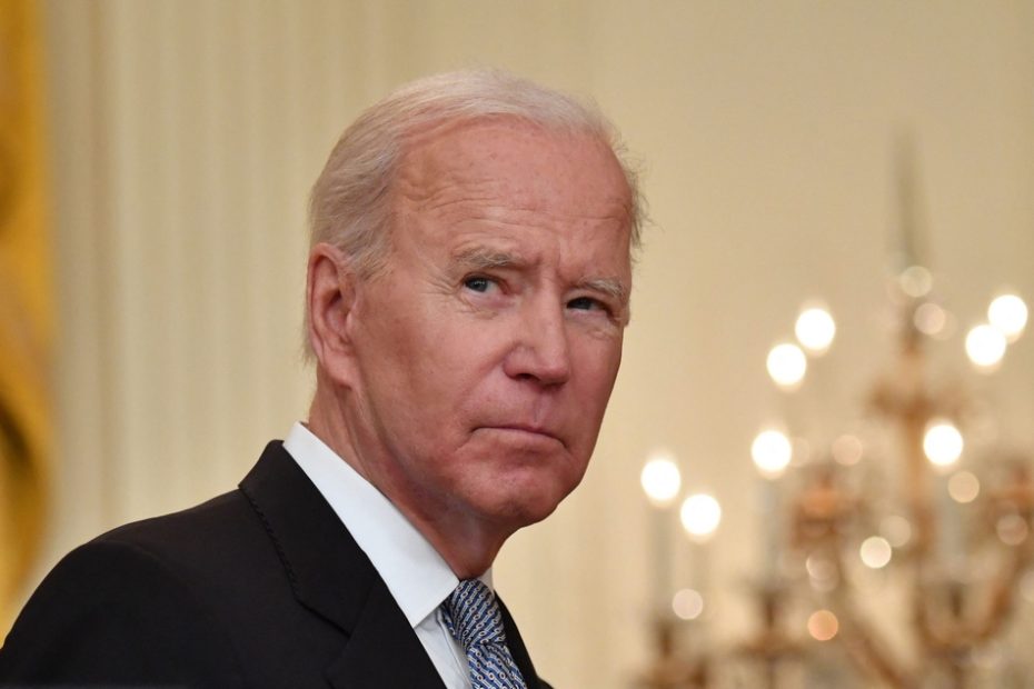 Biden Declares ‘National Emergency’ After Creation of New DOJ Task Force to Combat Domestic Terrorism