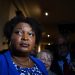 Stacey Abrams' PAC Paid Thousands of Dollars to a Director's Family and Friends for Little or No Work Performed