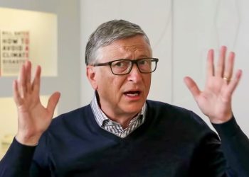 Bill Gates Foundation Donated $200 Million to Expand Digital ID Surveillance System