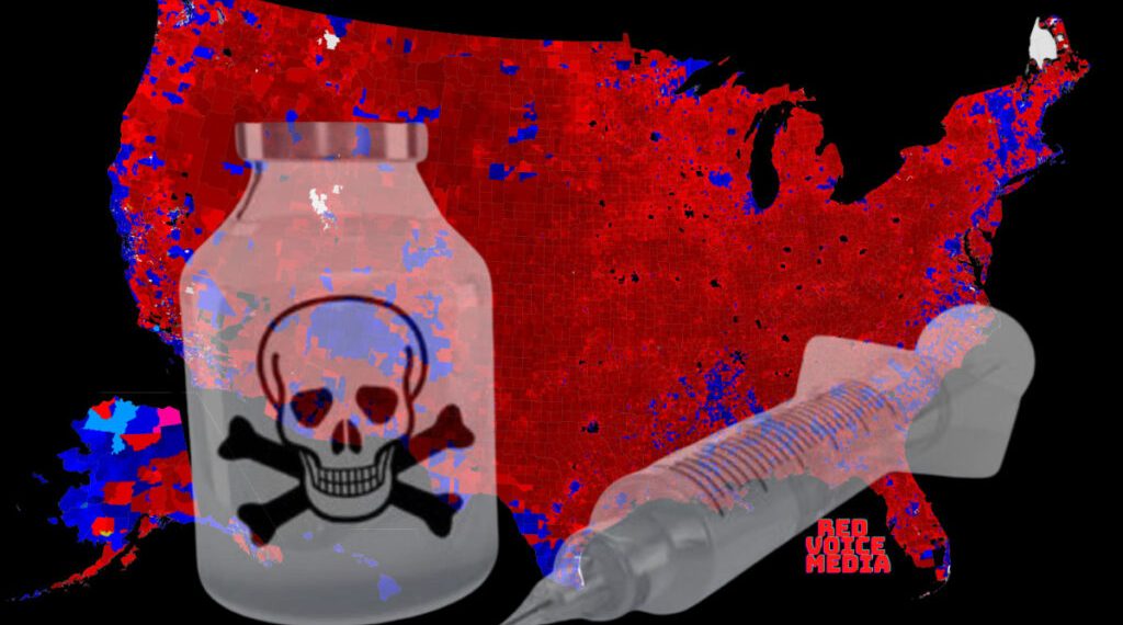 Died Suddenly: 100+ Headlines From Just 10 Days – Serious Heart Issues & Severe Complications