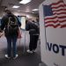 77% of voters say education is important midterm election issue: poll
