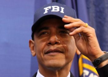 Senior FBI Analyst Reveals Obama FBI offered Christopher Steele $1 million for ‘Dirt’ on Trump