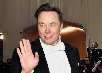 CCP-Beholden Elon Musk Says Taiwan Should Come Under Chinese Control
