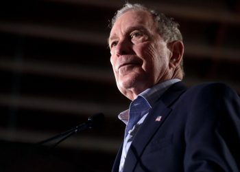 Emails: Biden-Backing Billionaire Michael Bloomberg Tried To Meddle In Pennsylvania’s Election