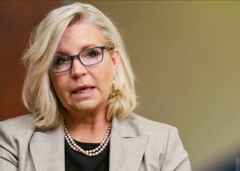 Crazy Liz Cheney Says January 6 Committee Will NOT Allow Trump Testimony to Be Televised – Says He Will Testify Before Her Under Oath