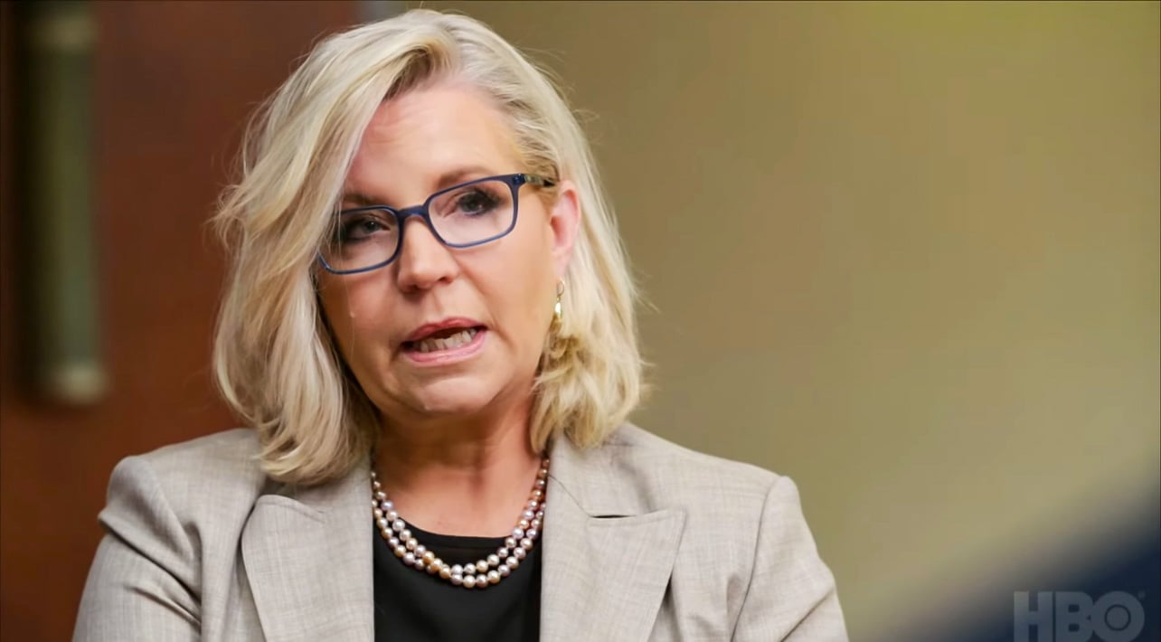 Crazy Liz Cheney Says January 6 Committee Will NOT Allow Trump Testimony to Be Televised – Says He Will Testify Before Her Under Oath