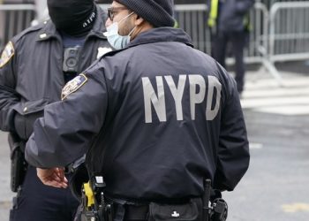 NYC Councilwoman Who Told People Not to Call the Cops Reportedly Did So After Receiving Threats