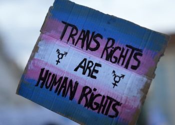 Trans Children’s Charity Trustee Resigns Following Unearthed Speech on ‘Minor-Attracted Persons’