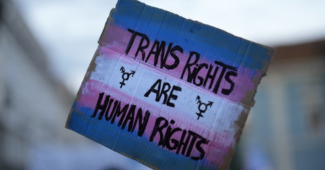 Trans Children’s Charity Trustee Resigns Following Unearthed Speech on ‘Minor-Attracted Persons’