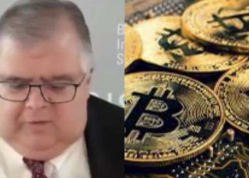 Video: Financial Oligarch Says Central Banks Will Have ‘Absolute Control’ of Money in Coming Cashless Society