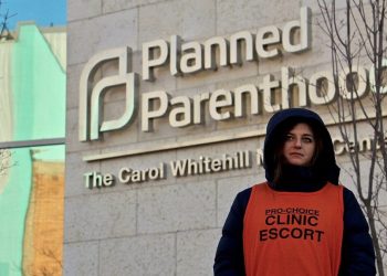 With New Documents, The Biden Administration’s Targeting Of A Pro-Life Dad Just Got Crazier